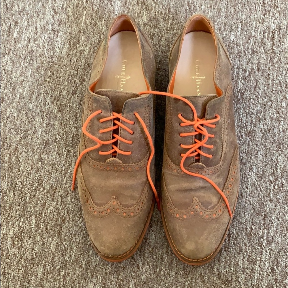 Cole Haan Alisa Loafer